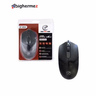 ماوس باسیم ایکس پی پروداکت مدل XP-M695