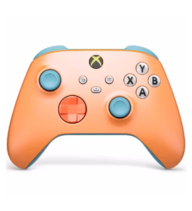دسته ایکس باکس سری ایکس و اس مدل Sunkissed Vibes Opi