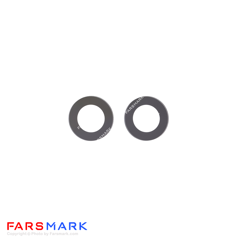 شیشه لنز دوربین گوشی آیفون Apple iPhone 14 پک 2 عددی