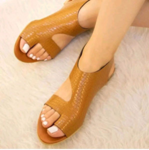 صندل زنانه