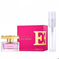 عطر گرمی اسکادا اسپیشیال زنانه خنک از برند BELL المان (کیفیت ضعیف)