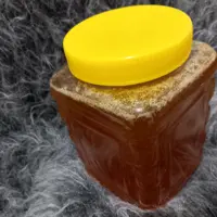 عسل گون دو کیلویی