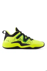 اسنیکر سبز مردانه کفش اورجینال New Balance