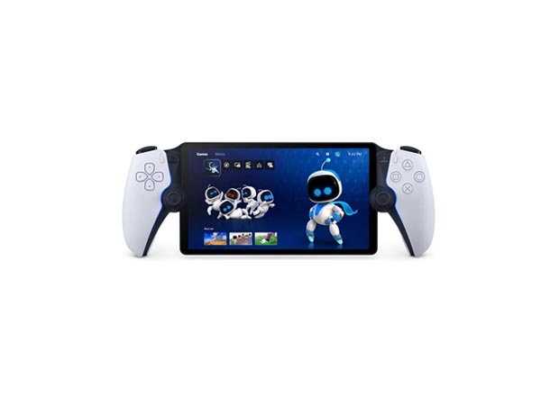 دسته بازی بیسیم سونی مدل PlayStation Portal