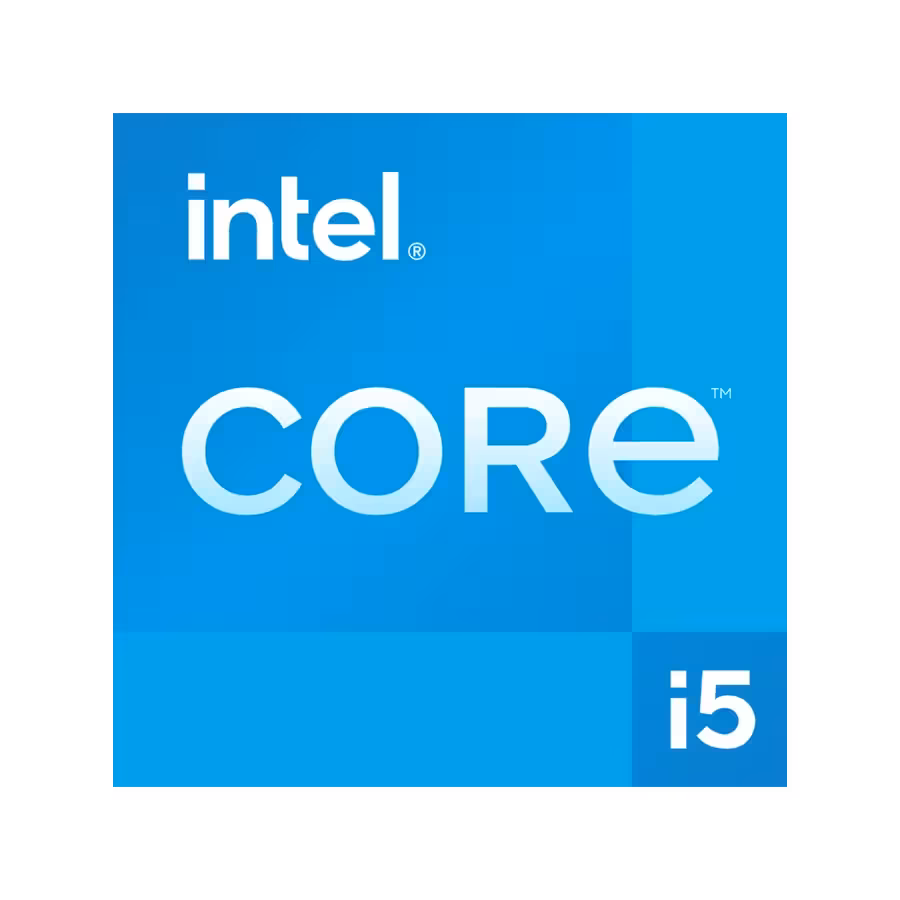 پردازنده مرکزی لپ تاپ Intel Core i5 1350P Processor