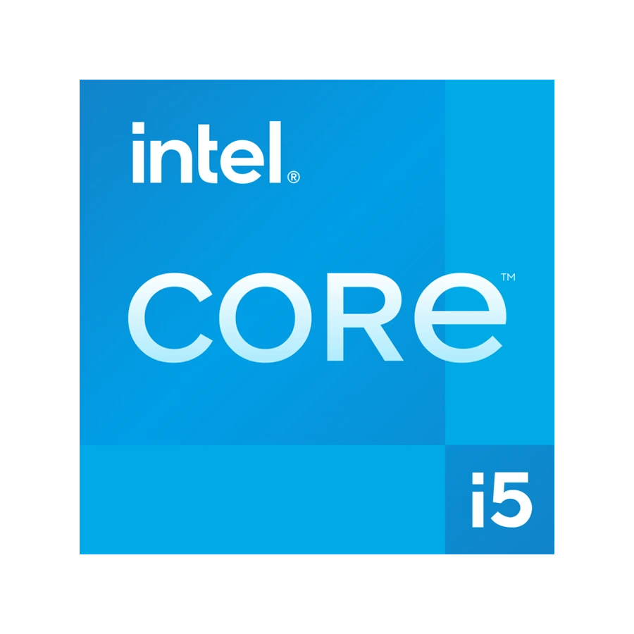 پردازنده مرکزی لپ تاپ Intel Core i5 1350P Processor