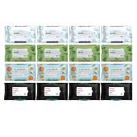 دستمال مرطوب بیول  10عددی  کیفی