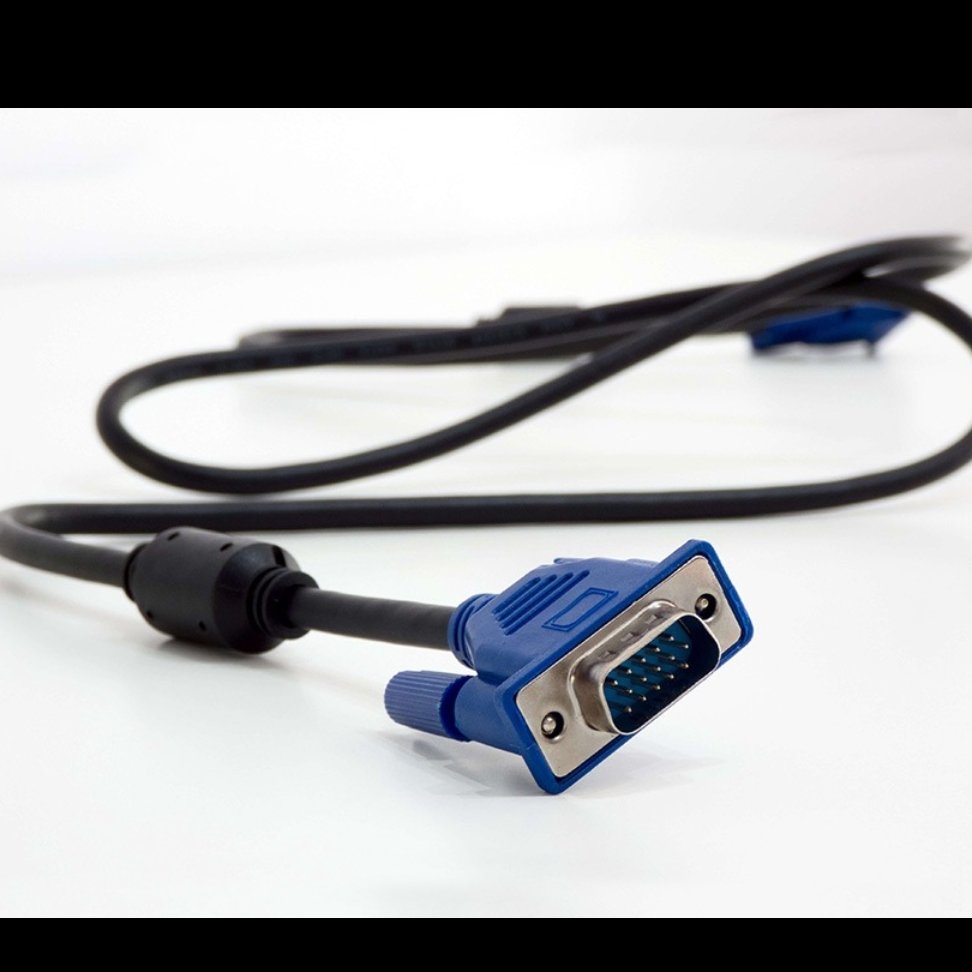 کابل vga
