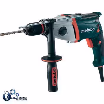 دریل گیربکسی متابو مدل SBEV 1300-2 - ابزار یراق