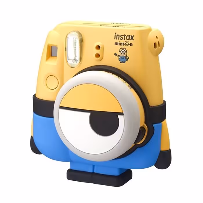 instax Mini 9 Minion