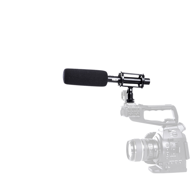 میکروفن بویا BOYA BY-PVM1000