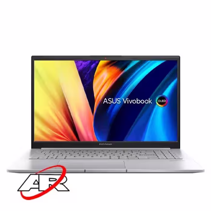 لپ تاپ ایسوس مدل K6500ZC-MA330 i7 12700H 16GB 1TB SSD 4GB