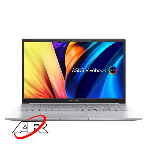 لپ تاپ ایسوس مدل K6500ZC-MA330 i7 12700H 16GB 1TB SSD 4GB