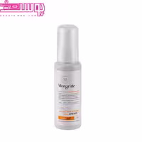 کرم ضد آفتاب رنگی بژ روشن مارگریت SPF 50 پوست چرب 50 میلی لیتر