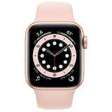 خرید ساعت اپل واچ سری 6 44 میلیمتر با بهترین قیمت | هدیش