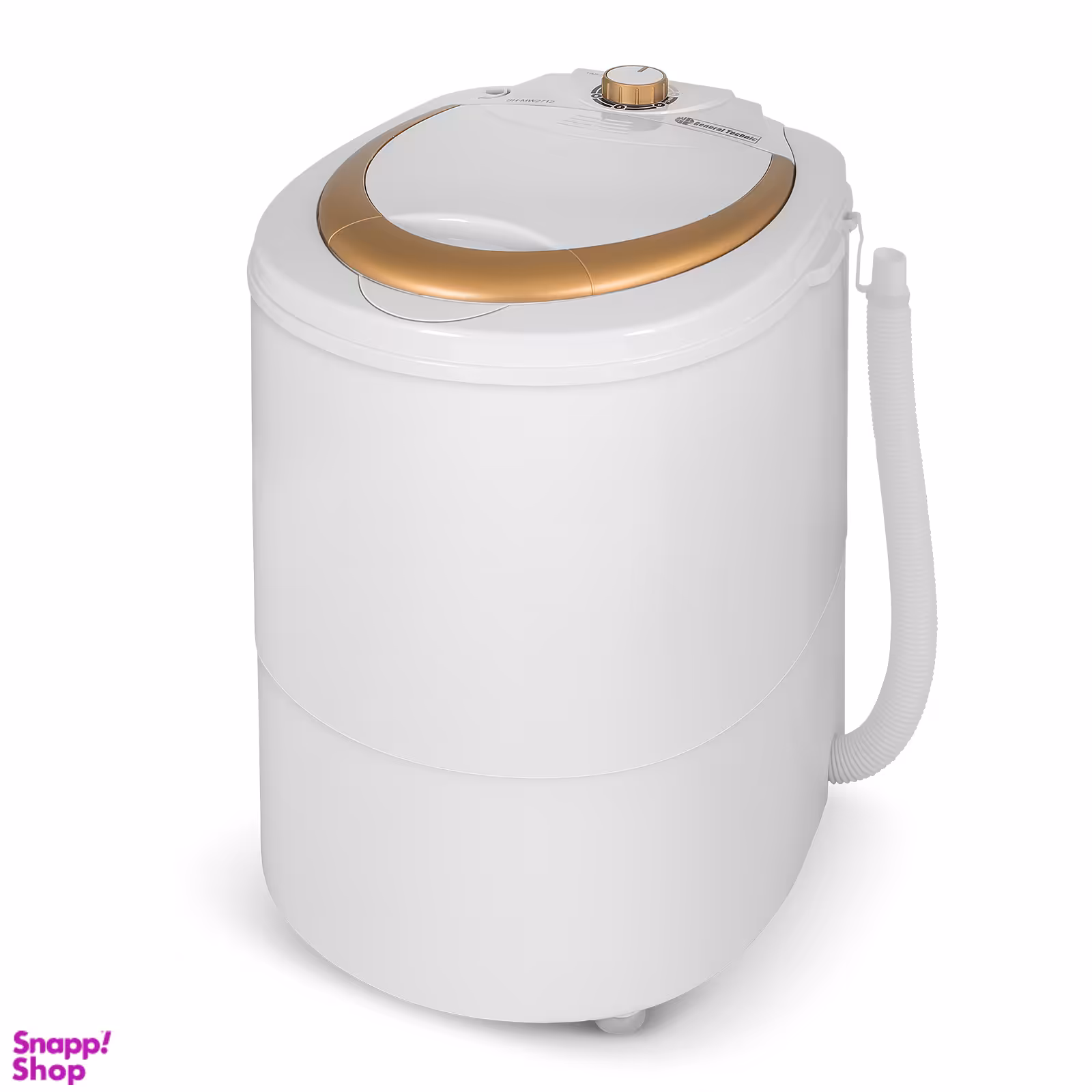 مینی واش جنرال تکنیک مدل SH-MW 2712