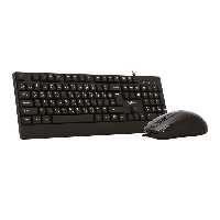 کیبورد و ماوس فاطر مدل CCN-4000B