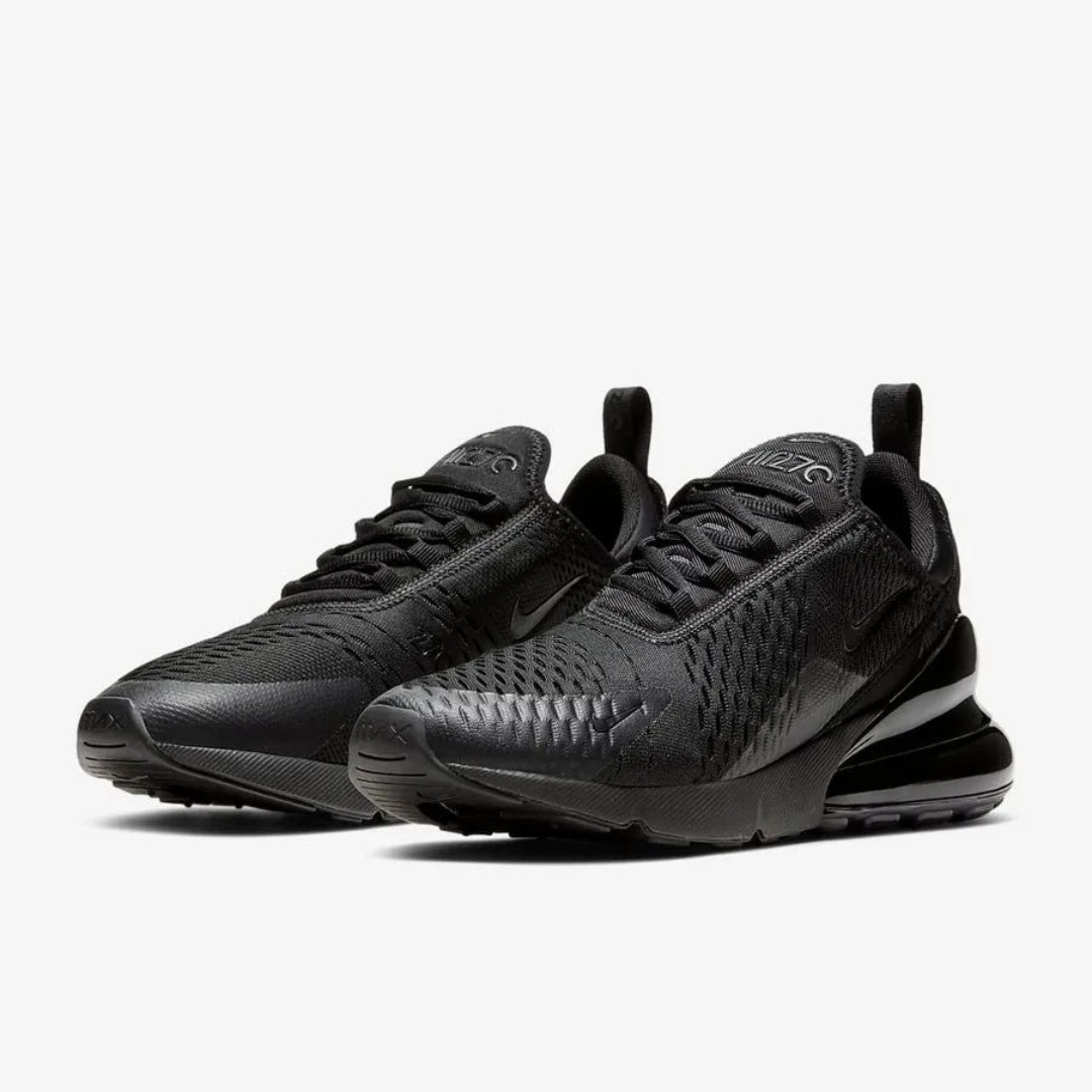 172 کتونی Nike air Max 270 نایک ایرمکس 270 اورجینال