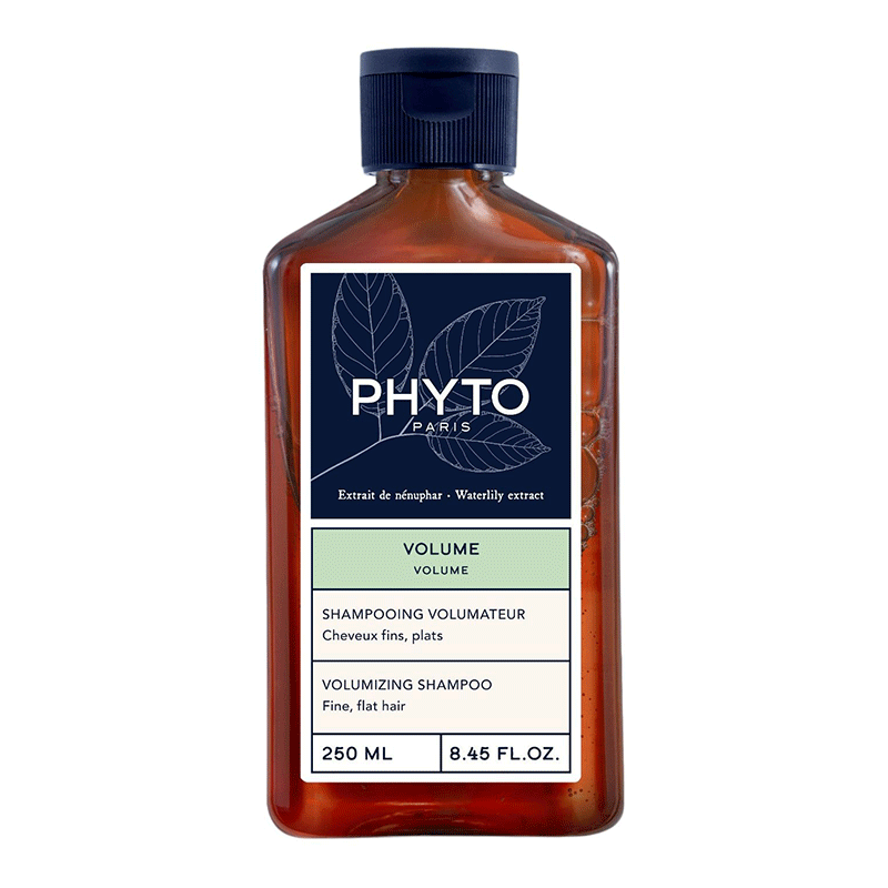 شامپو حجم دهنده فیتو Phyto Volume Volumizing Shampoo • خوش آرا