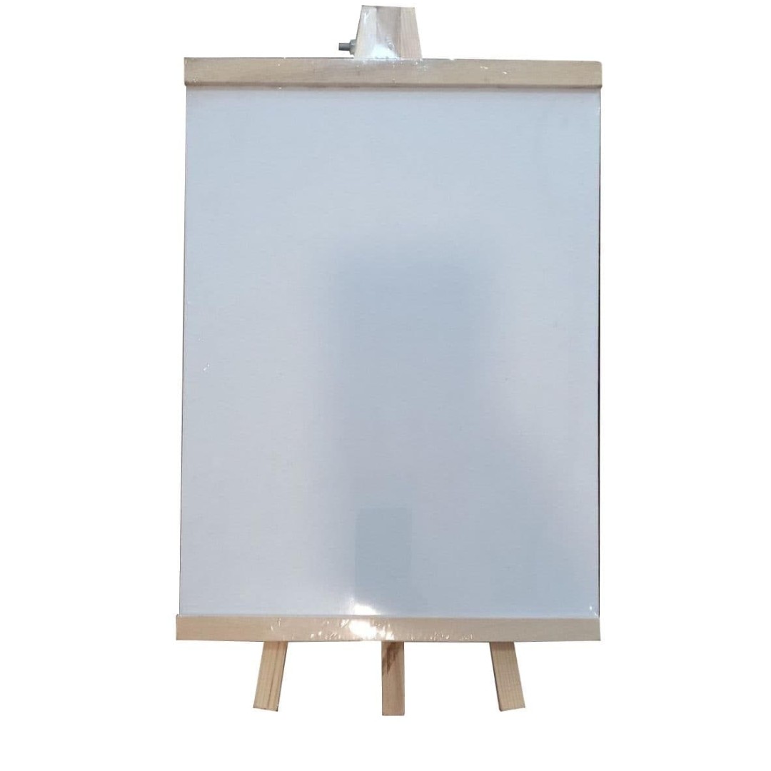 وایت برد 40 سانتی پایه دار وایت بورد