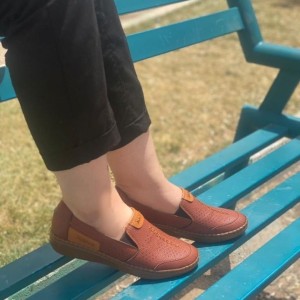 کفش زنانه طبی نیکی