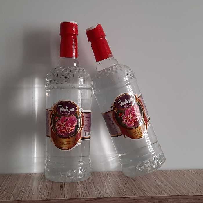 گلاب اعلاء وباکیفیت عالی(پک 4 تایی)