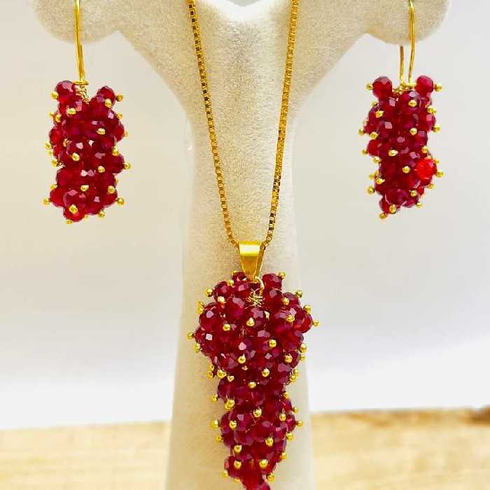 سرویس نقره لوکس 1