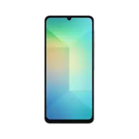 گوشی موبایل سامسونگ A06 4G ظرفیت 128 رم 6 گیگابایت
