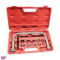 سوپاپ جمع کن سامکو مدل YPTP-10PCS مجموعه 10 عددی