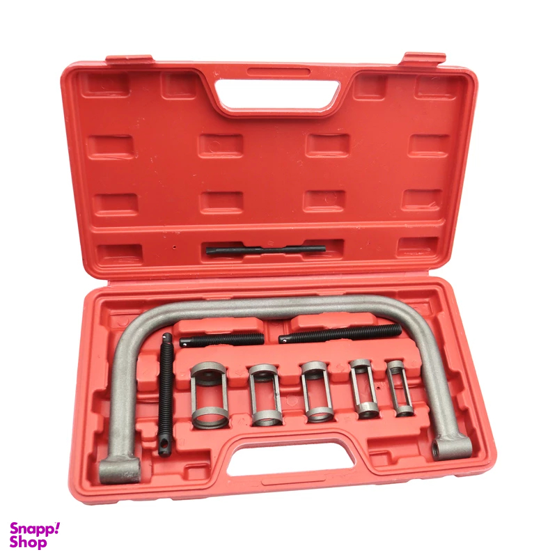 سوپاپ جمع کن سامکو مدل YPTP-10PCS مجموعه 10 عددی