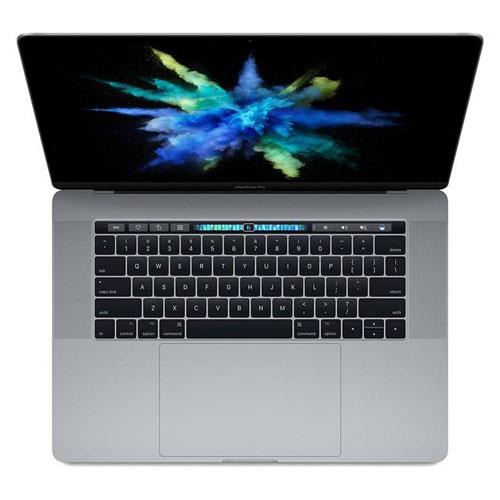 15 اینچی اپل مدل 2017 MacBook Pro MPTT2 همراه با تاچ بار