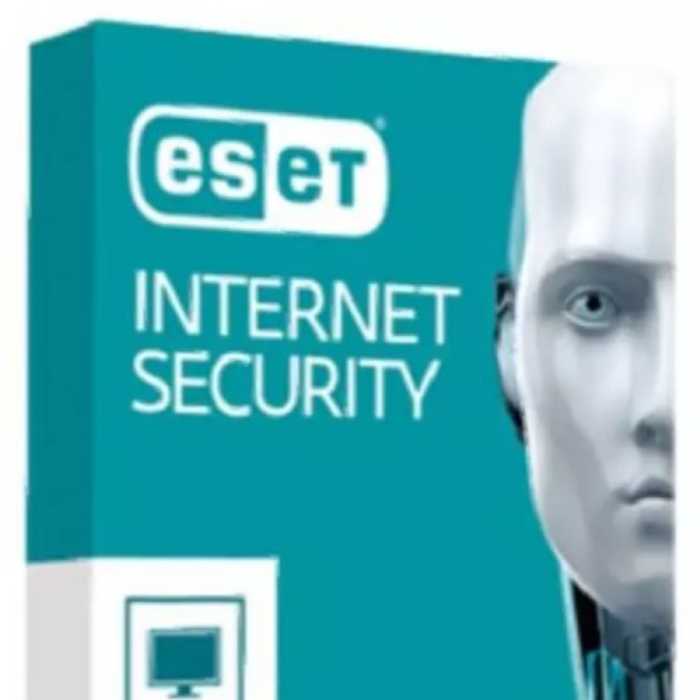 آنتی ویروس - 2 کاربره - ESET internet security 2025