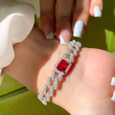 دستبندنقره دستبند نقره دستبندجواهری دستبند جواهری