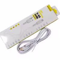 کابل فست شارژ میکرو یو اس بی mossory ا Mossory USB to MicroUSB Fast Charge Cable