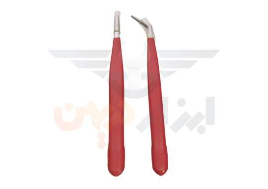 ست دو عددی پنس عایق دار پروسکیت مدل proskit t301-908