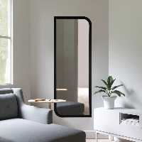 آینه قدی الف مدل بینا