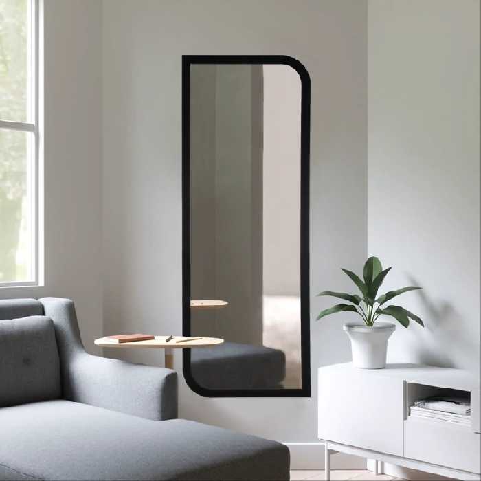 آینه قدی الف مدل بینا