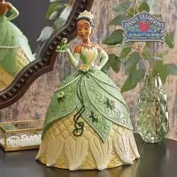 فیگور پرنسس تیانا tiana deluxe کد 6011921