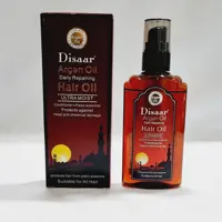 روغن آرگان دیسار اورجینال