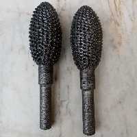 چوبساب  تخم مرغی 