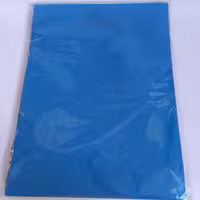 فوم a3 اکلیلی بسته ده رنگ