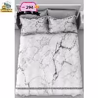 روتختی دونفره گوزل سه بعدی مدل RDG294