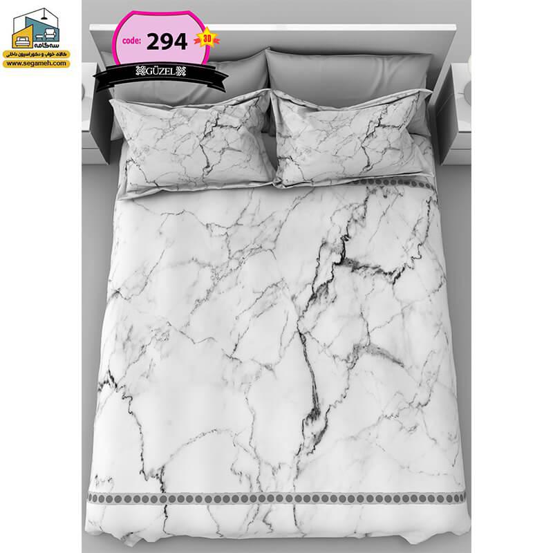 روتختی دونفره گوزل سه بعدی مدل RDG294