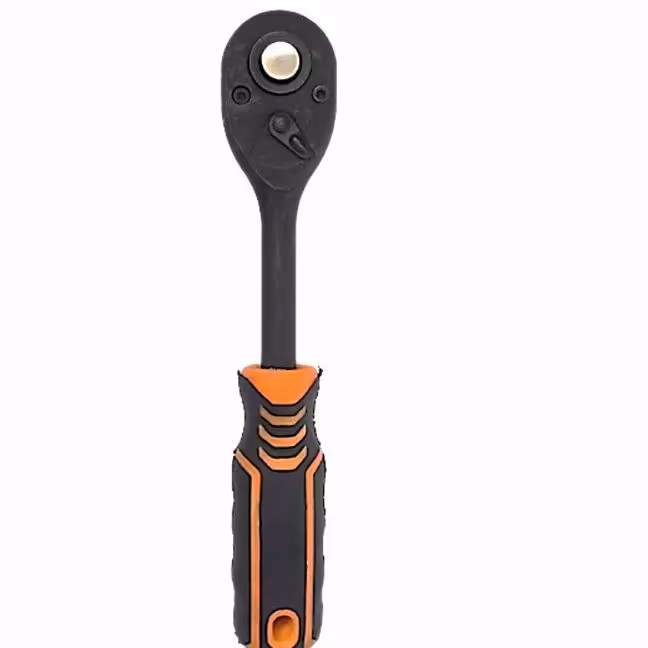 آچار جغجغه بکس با درایو 1/2