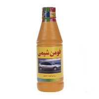 روغن ترمز فومن شیمی مدل Dot 3 حجم 250 میلی لیتر بسته 4 عددی