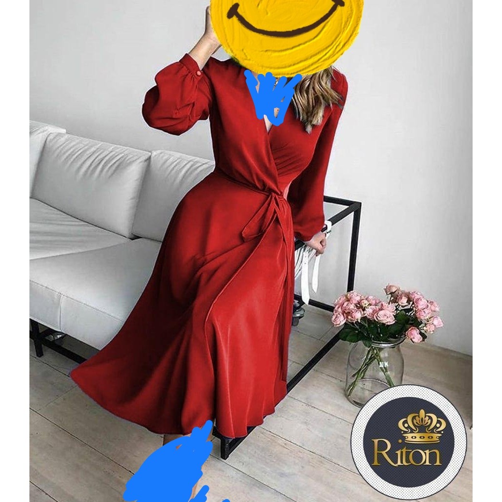 لباس مجلسی کرپ