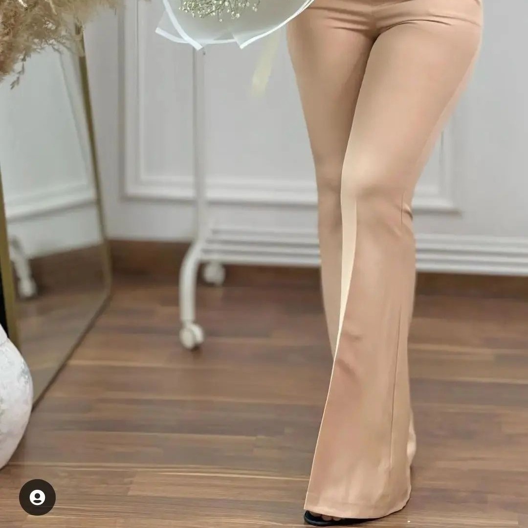 شلوار دمپا مازراتی