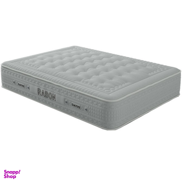 تشک طبی داتیس مدل رابون 2 نفره سایز 180*200 سانتی متر