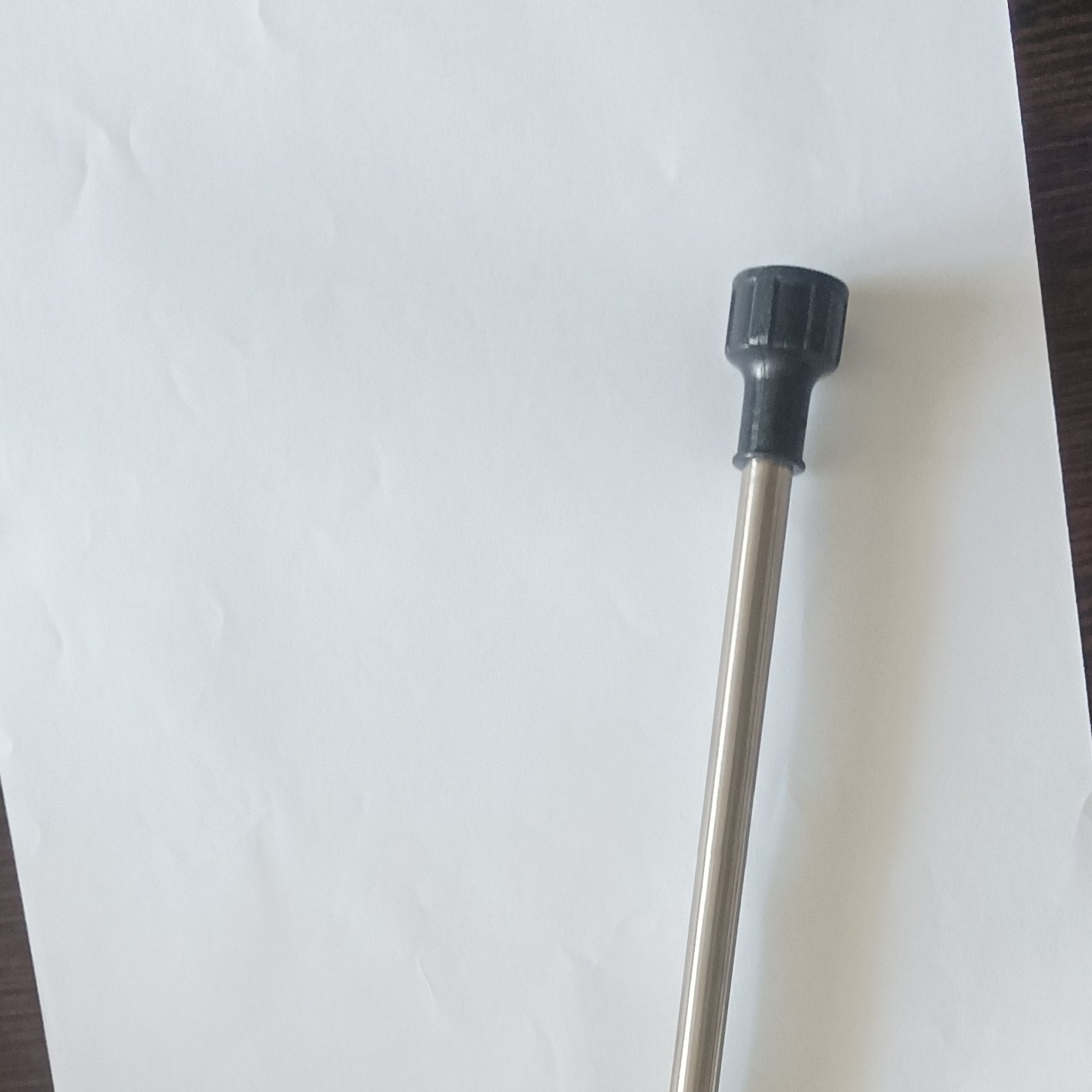 لانس تلسکوپی استیل سمپاش 