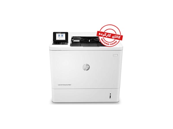 پرینتر استوک اچ پی مدل M607dn